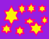 bright stars