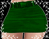 green skirt RL