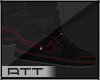 ATT. Neon SB Shoes
