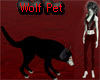 {PB}Shadow Wolf Pet