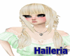 [J3J]Haileria