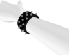 Bracelet w spikes