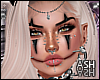 Zell Klown MakeUp