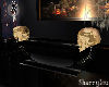 Halloween Skull Table 1