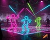 MUSIC dance club 12 p