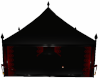 Gothic Bridal Tent