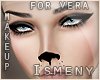 [Is] Cat Makeup Vera