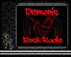 {BZ} Demonic Rock Radio
