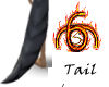 [SaT] Beast Tail 2