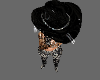 My Cowboy Hat