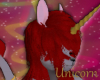 ;;SL (M) Unicorn Horn