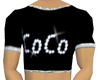 CoCo Shirt