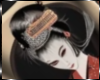 Geisha House Wall Scroll
