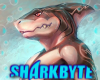 S| Anthro Shark Boy 3
