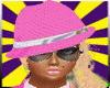 [sany] hat mafia rosa