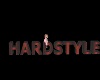 HardStyle Logo/ Sitting