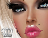 Barbie 2012 Head- DRV