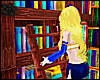 !Fairytail Bookshelf