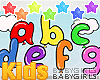 Kids ABC Song M/F