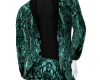 MS Nova Suit Turquoise