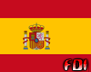 Spain Animated Flag