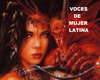voces mujer latina