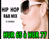 HipHop Urban PART.6