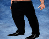 Black Dress Slacks