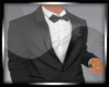 [ML] Business tuxedo top