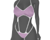 Lilac Kini