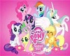 My Little Pony TV