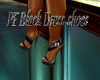 PF Black Dress shoes