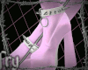 Spike Boots☆ IIII