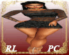 [PC] RL Black Dress