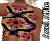 AA Groovy Baby Knit Top
