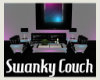::Swanky Couch Set::