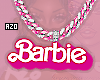 Barbie Chain