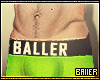 Baller Boxers....