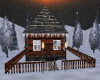~Winter Cottage~