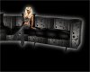 [steel]Penthouse Sofa