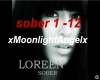Loreen - Sober