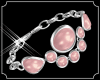 Baby Pink Bracelets