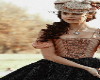 Katherine Pierce Cutout