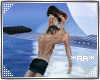 ! AR Lover's Raft Kiss