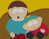 Cartman and Mom