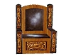 Furniture Throne 