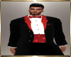 Red Heart  Tuxedo