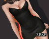 Emmy CutOut Dress BlackR