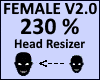 Head Scaler 230% V2.0