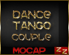 zZ Dance Couple Tango 2